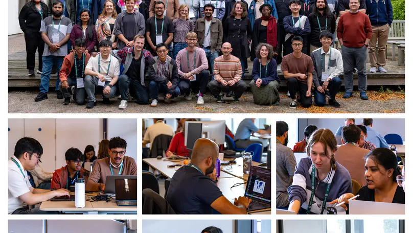 Instructor of Climate Modelling using SpeedyWeather.jl